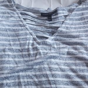 Plus Size Jersey Dress